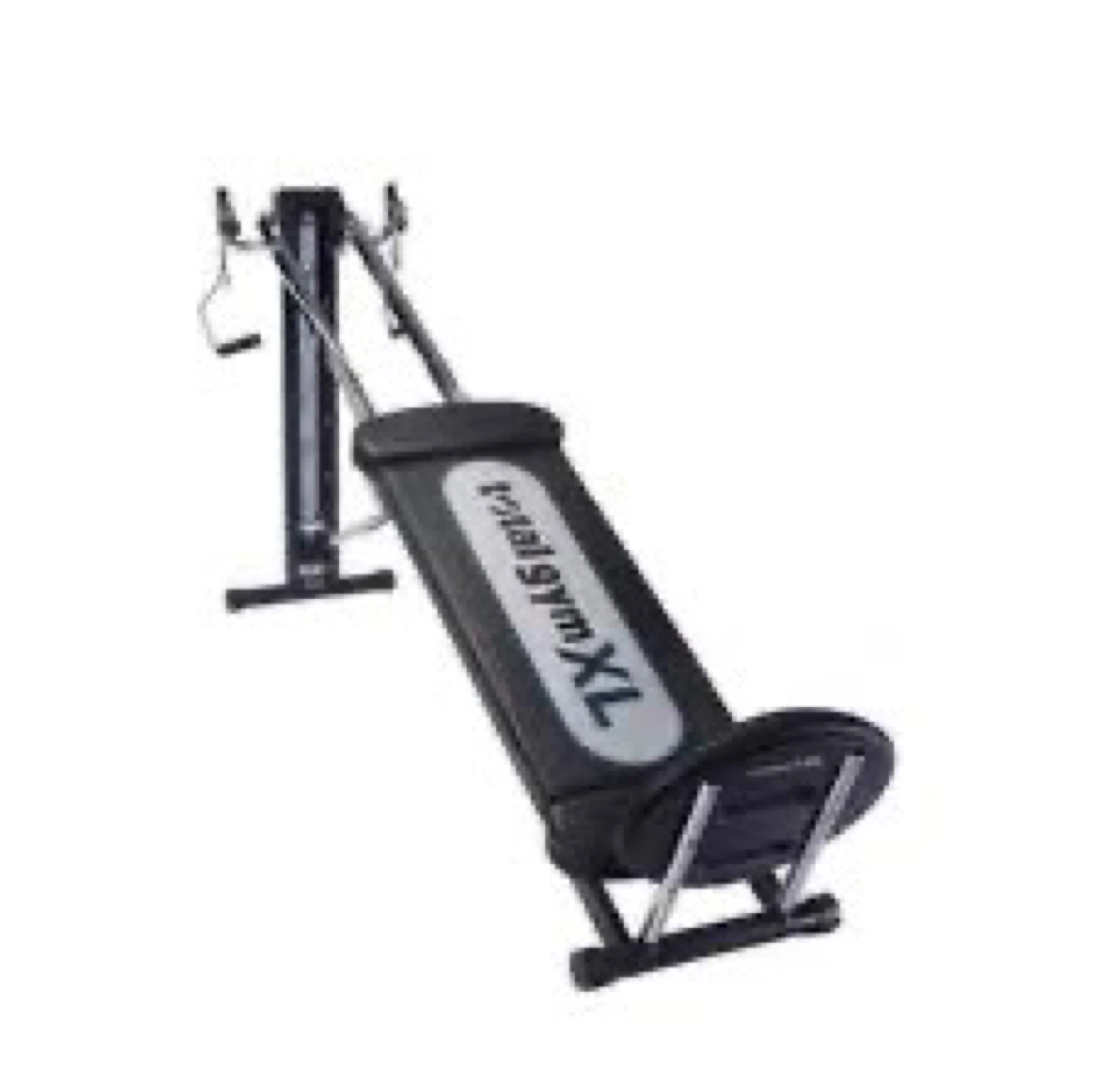 Total Gym XL Home Fitness Machine
