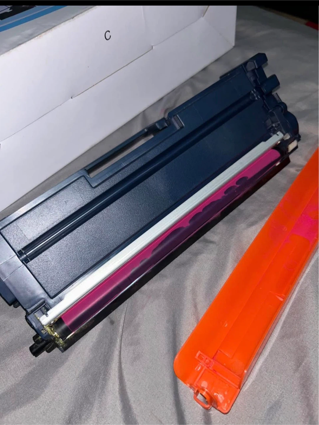 Brother TN810XL Magenta Toner Cartridge - photo 3