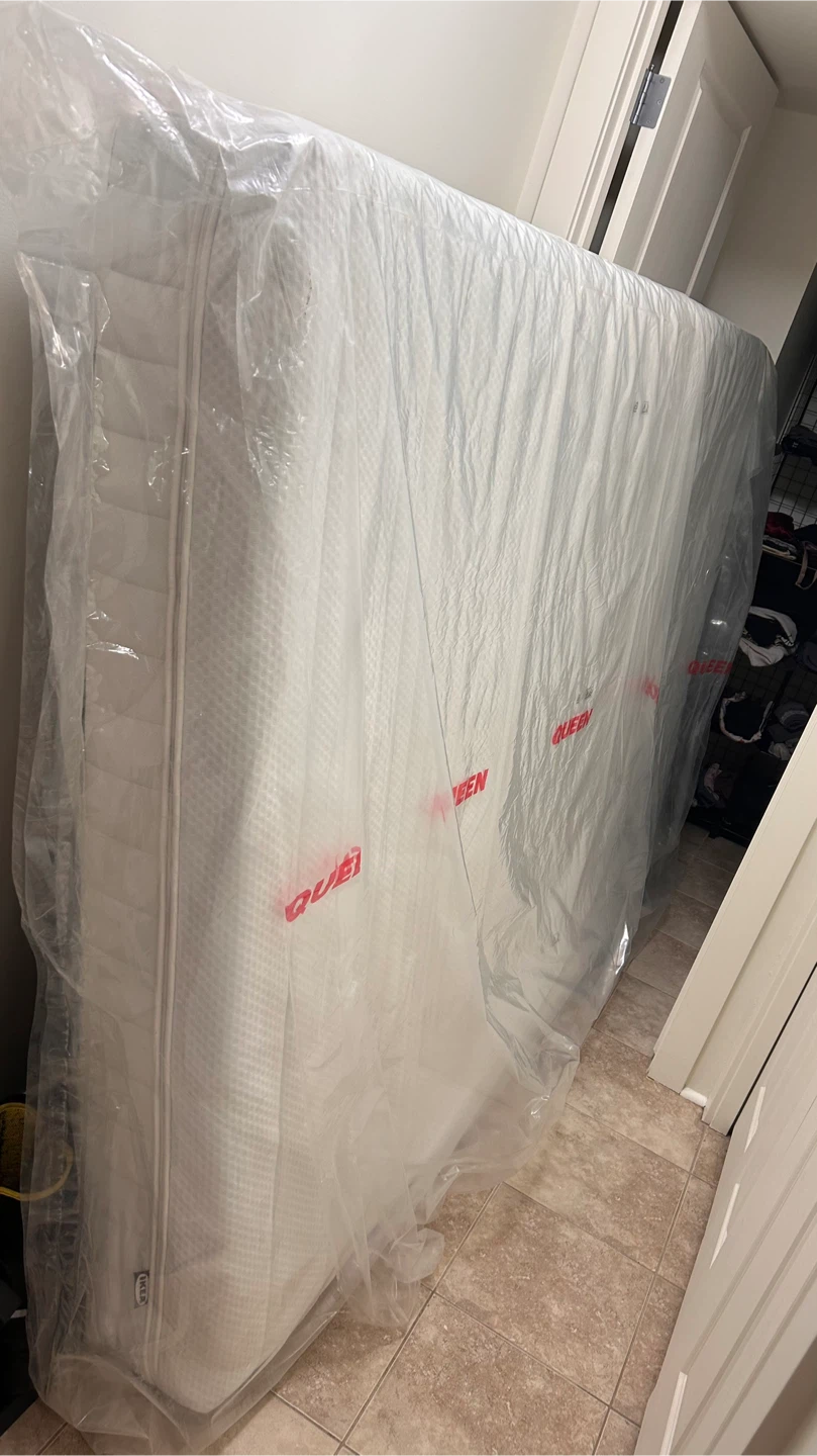 IKEA Queen Mattress
