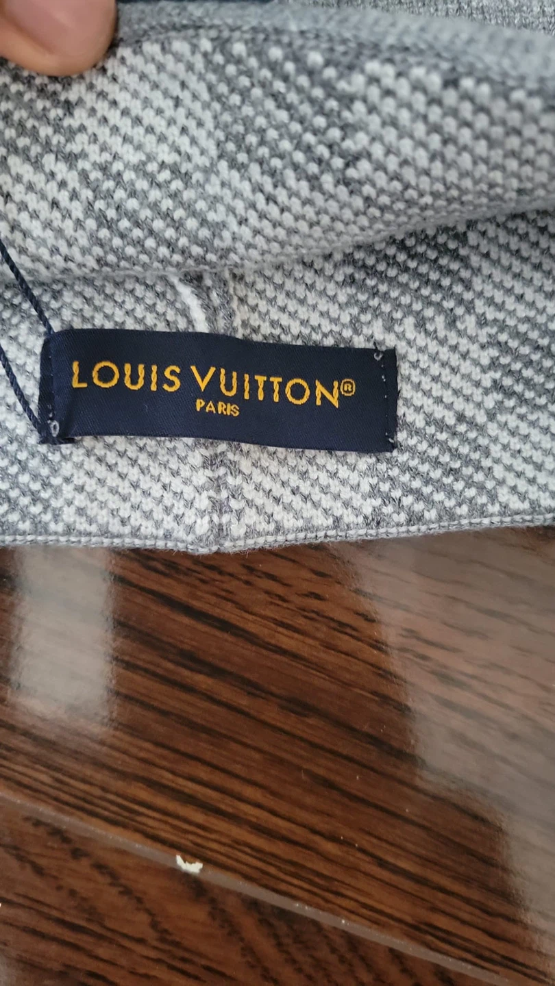 Louis Vuitton Beanie Hat - photo 3