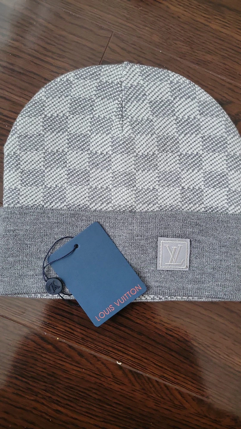 Louis Vuitton Beanie Hat - photo 2