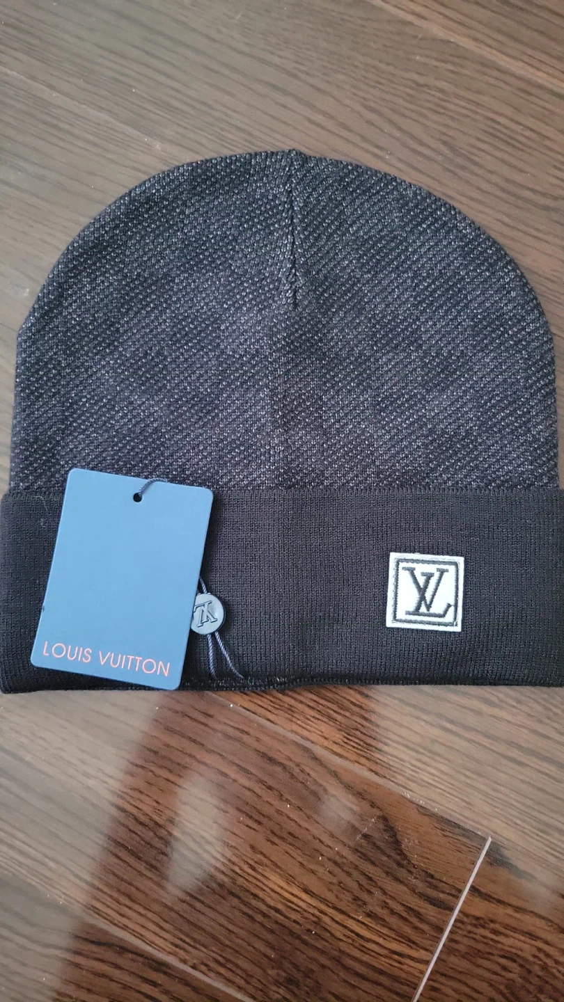 Louis Vuitton Beanie Hat - photo 2