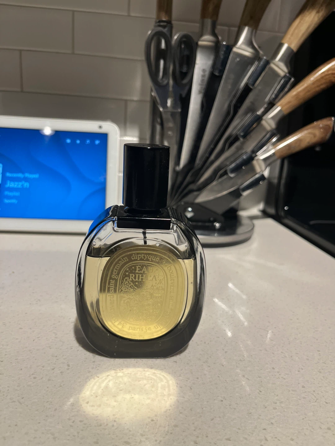 Diptyque Eau Rihla Eau de Parfum (75ml)