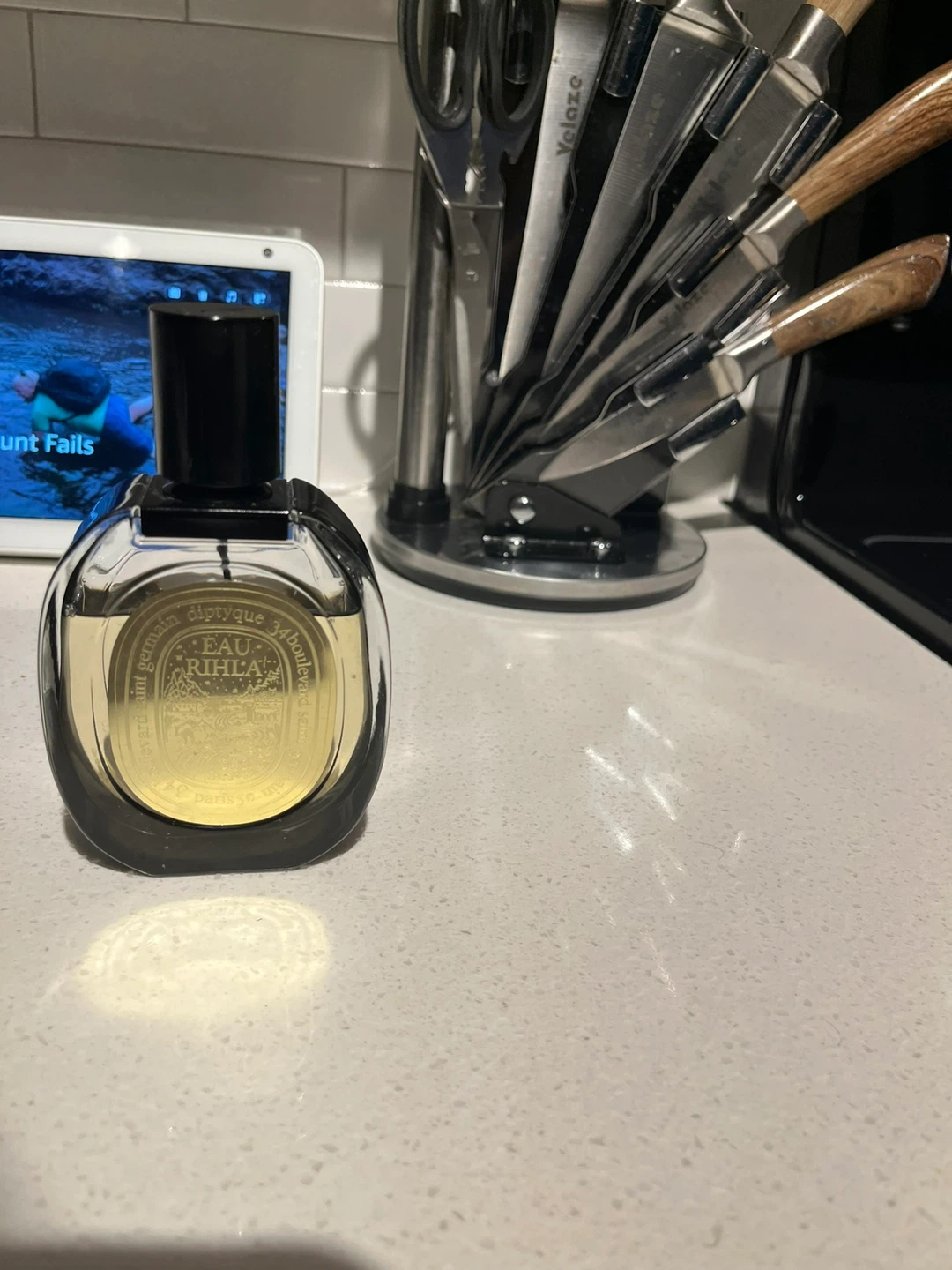 Diptyque Eau Rihla Eau de Parfum (75ml) - photo 3