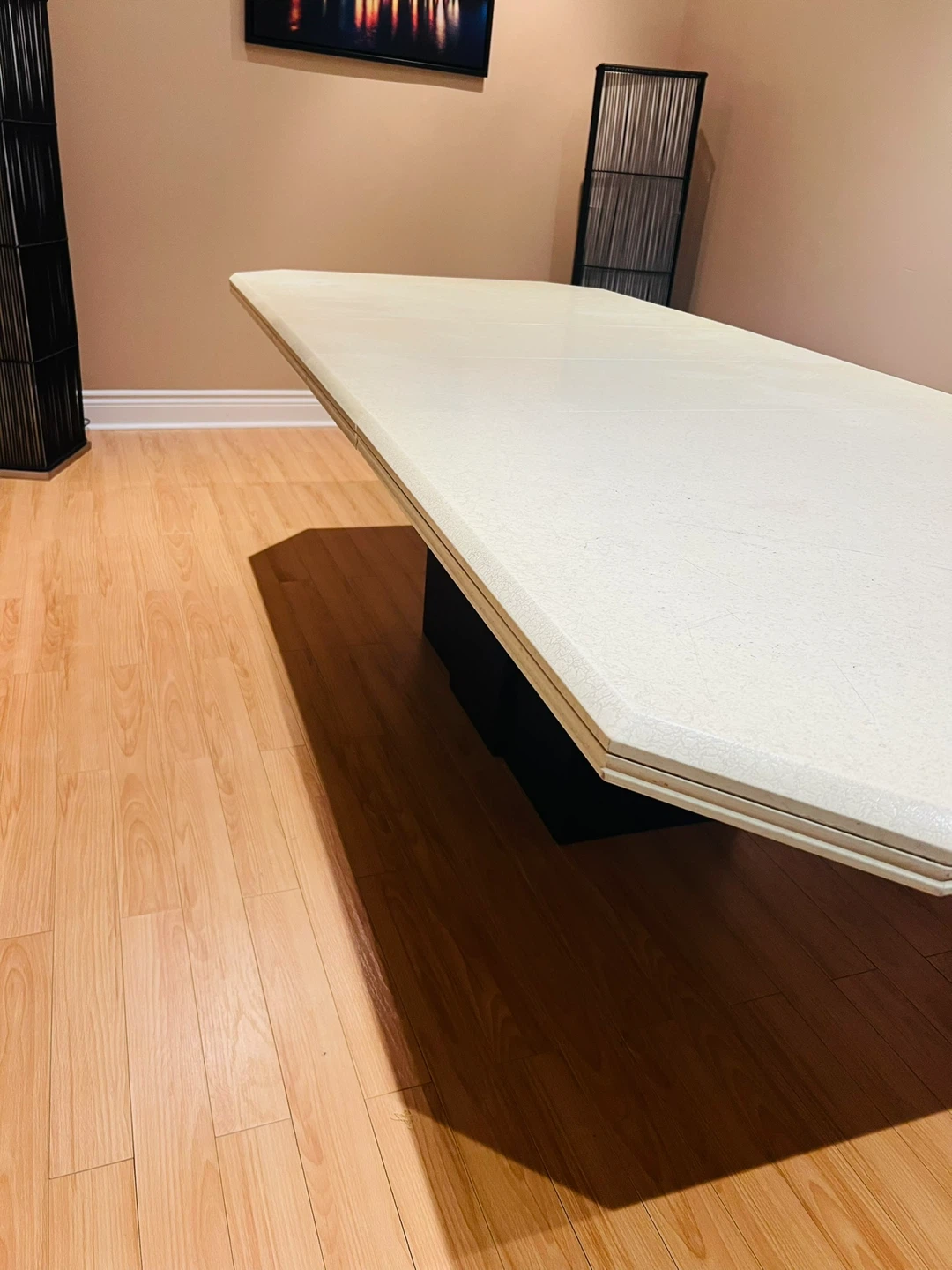 Extendable Dining Table - photo 3