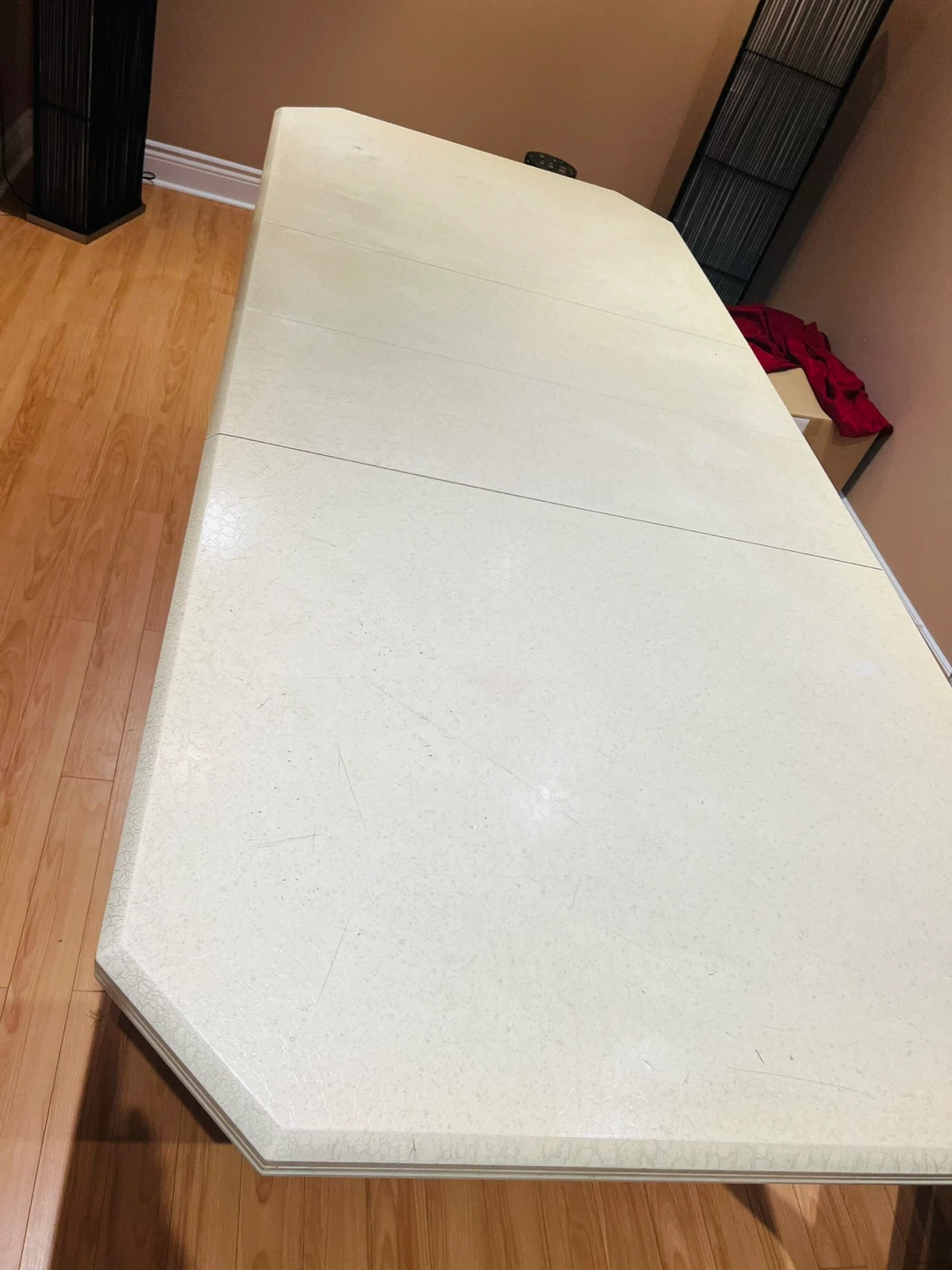 Extendable Dining Table