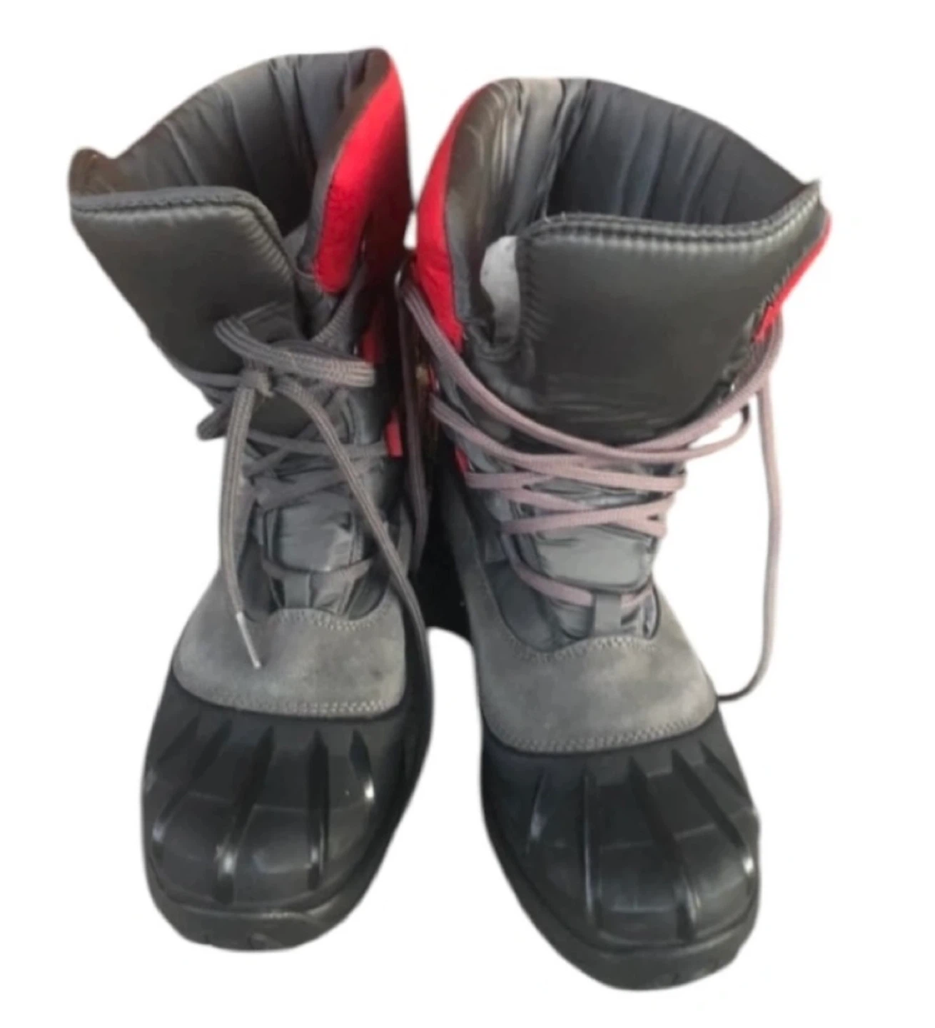 New Winter Boots “Raintex” for Women, Size 8 - photo 2