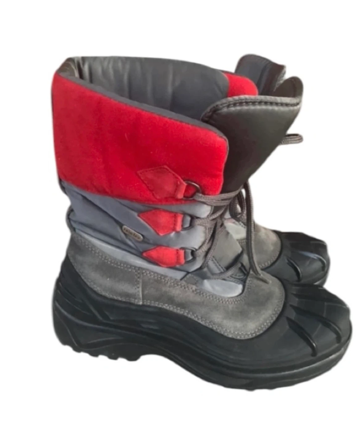 New Winter Boots “Raintex” for Women, Size 8