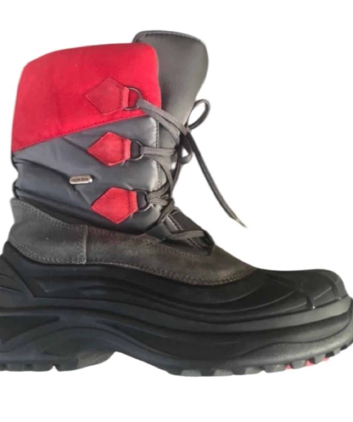 New Winter Boots “Raintex” for Women, Size 8 - photo 4