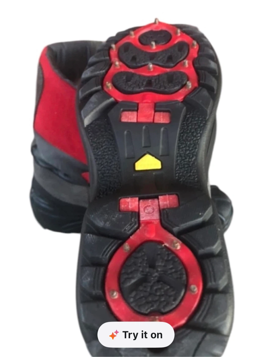 New Winter Boots “Raintex” for Women, Size 8 - photo 5