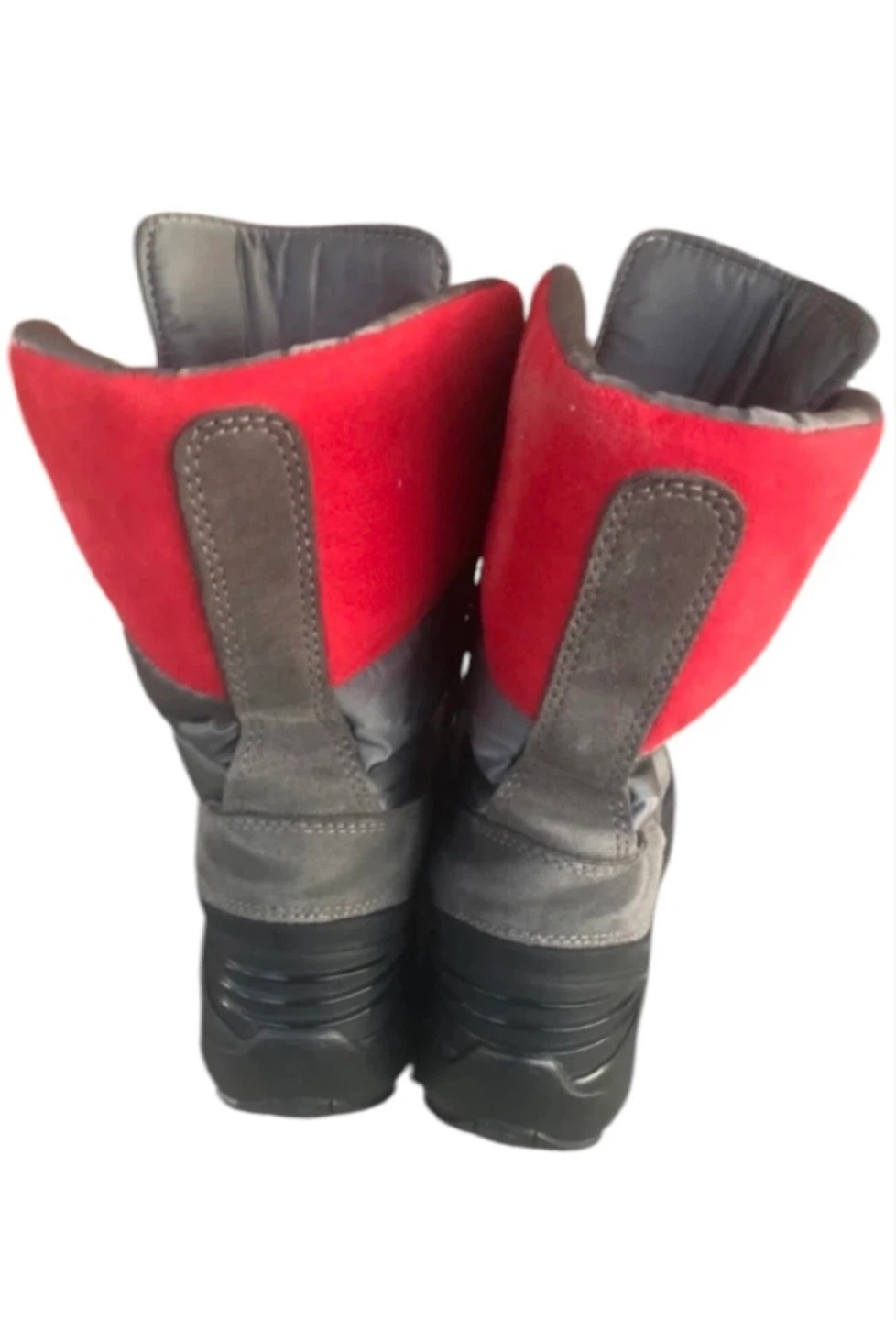New Winter Boots “Raintex” for Women, Size 8 - photo 3
