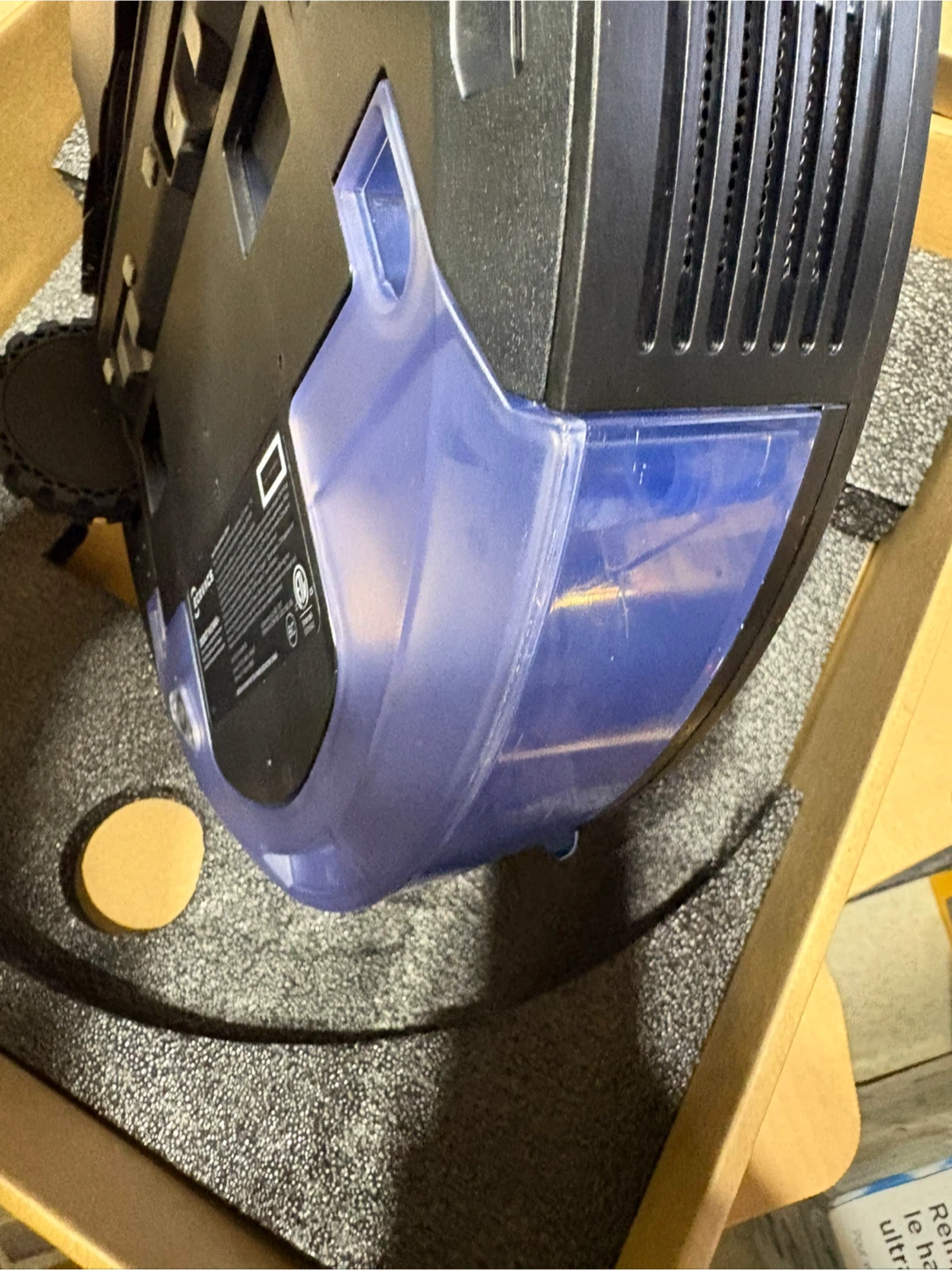 ECOVACS DEEBOT N10 Max+ Robot Vacuum & Mop – New - photo 4