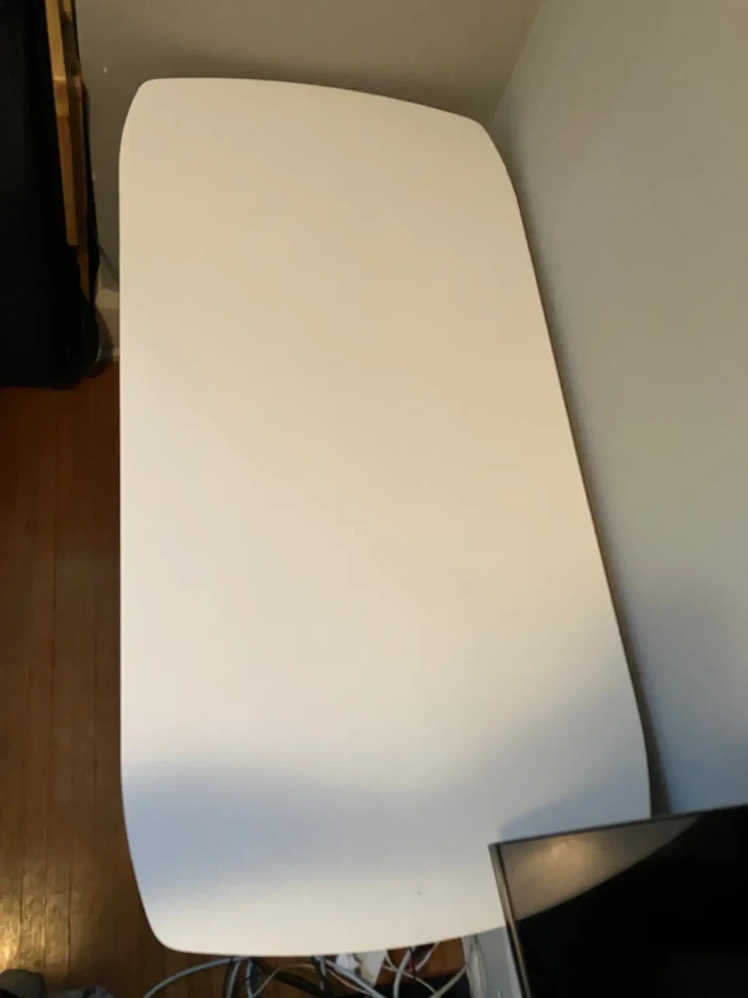 Structube Midcentury style Desk - photo 3