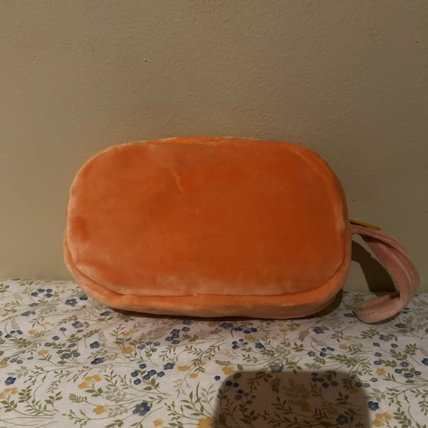 Mr. Potato Head Pencil Case / Cosmetics Bag - photo 2