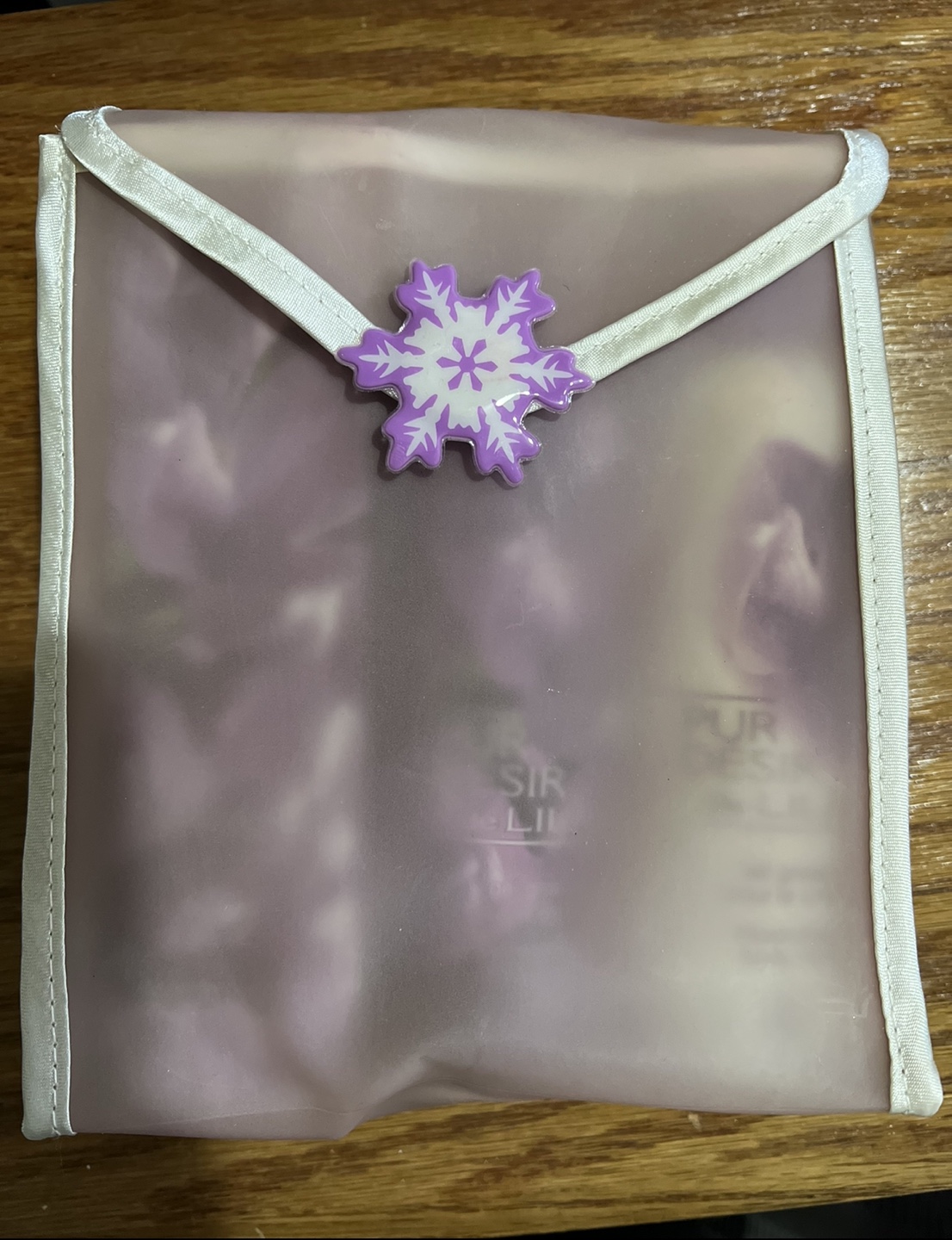 New-Yves Rocher Pur Désir de Toilette & Body Care Set - photo 2
