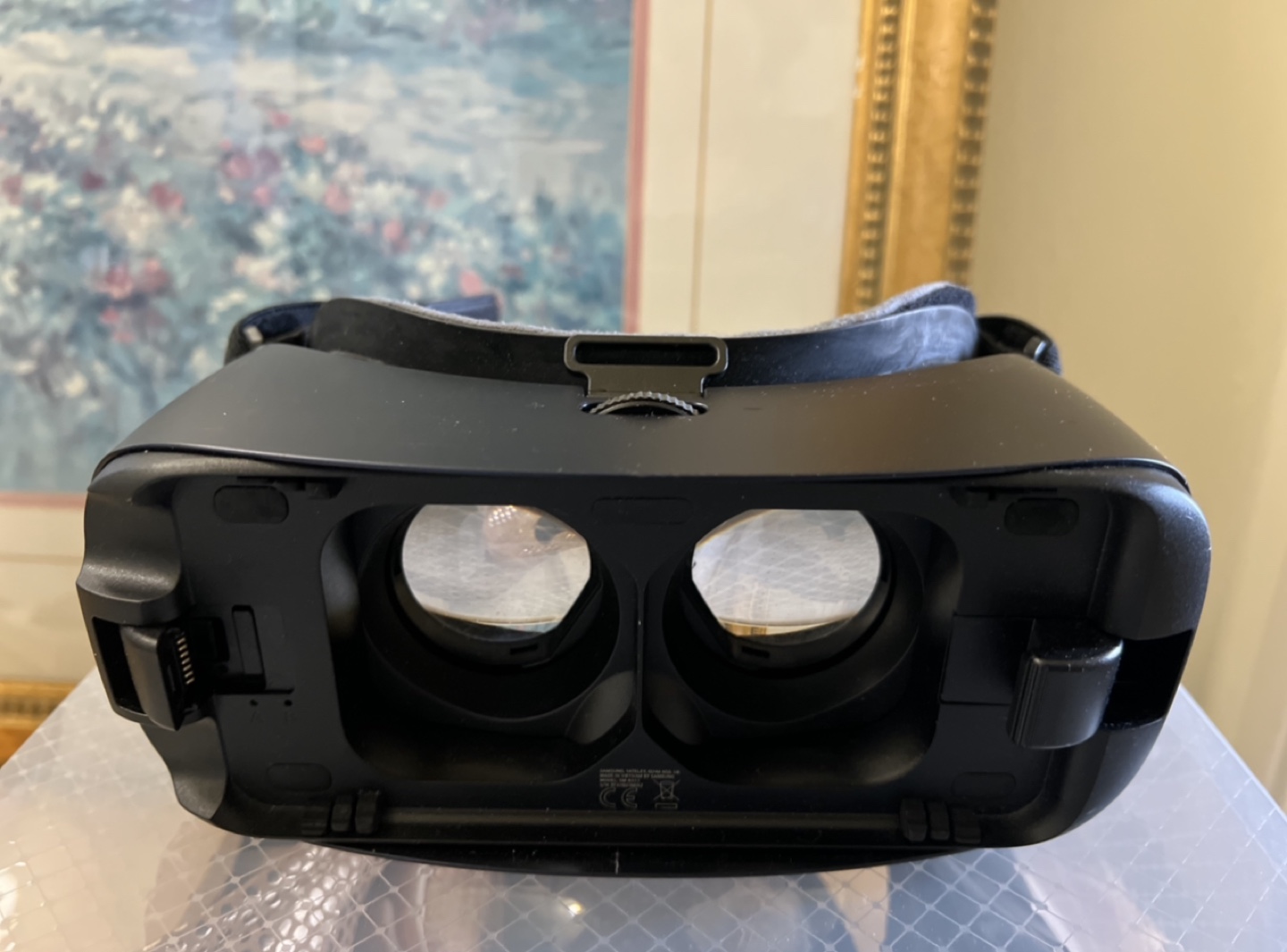 Samsung Gear VR Powered by Oculus Virtual Reality Headset