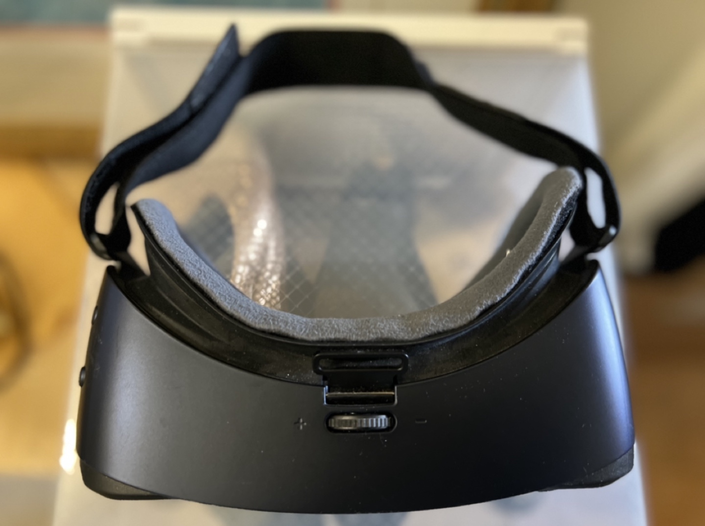 Samsung Gear VR Powered by Oculus Virtual Reality Headset - photo 2
