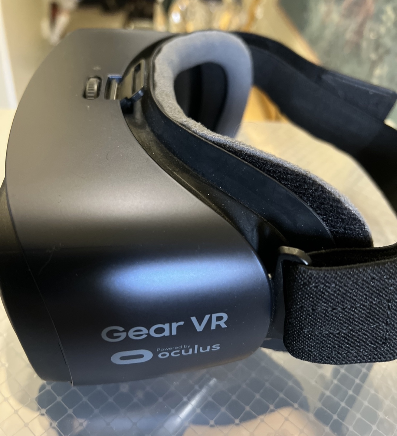 Samsung Gear VR Powered by Oculus Virtual Reality Headset - photo 3