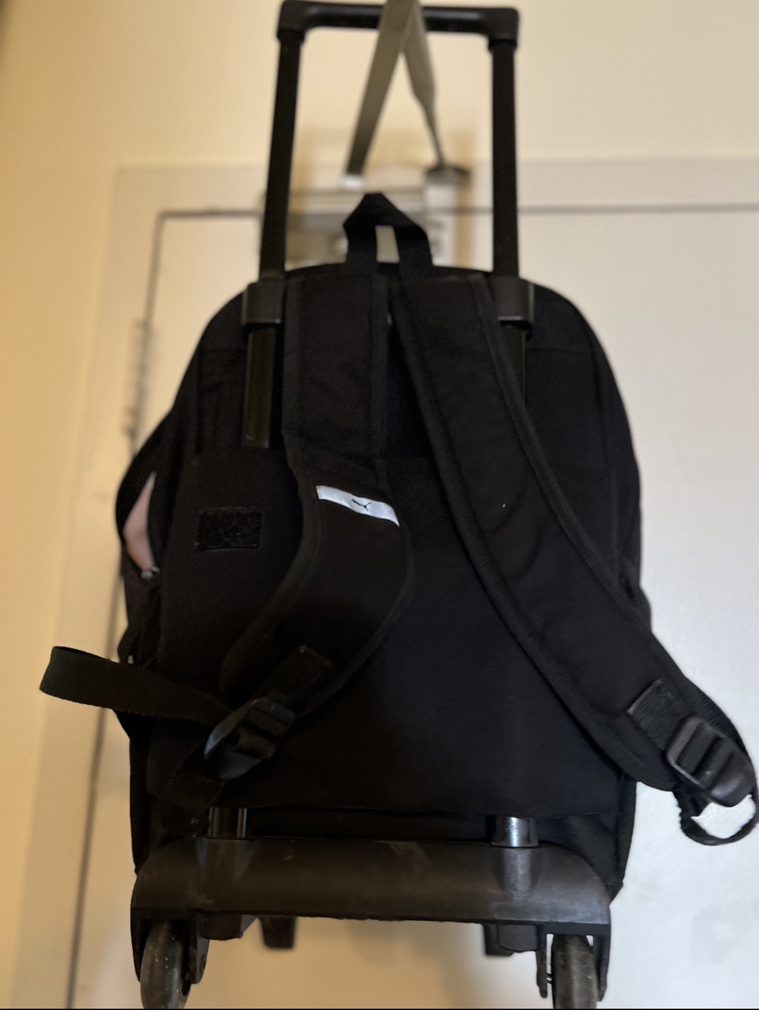 Rolling Backpack - photo 3