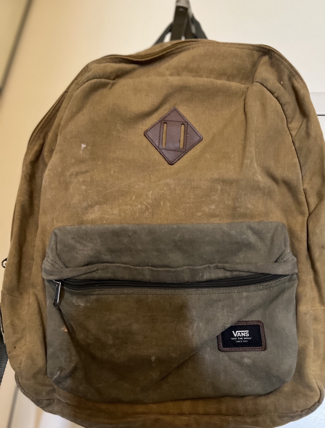 Backpack