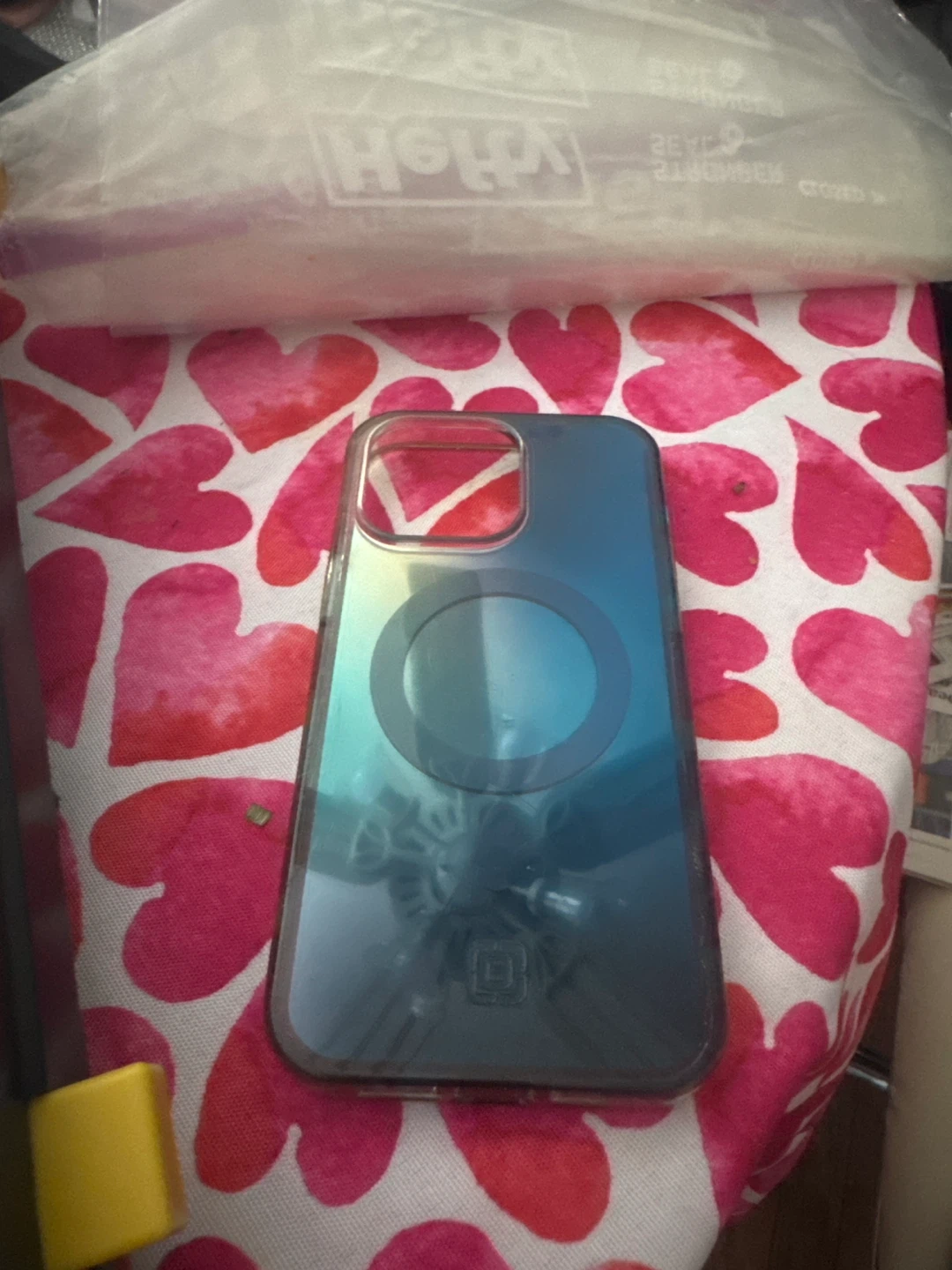 iPhone 15 pro max cas