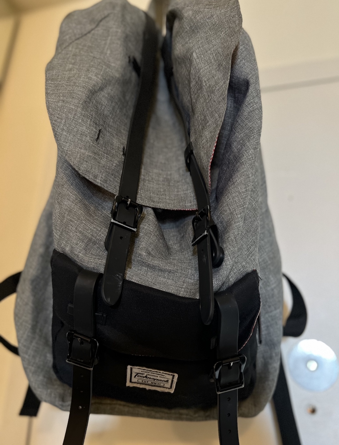 Herschel Supply Co. Grey Backpack - photo 3