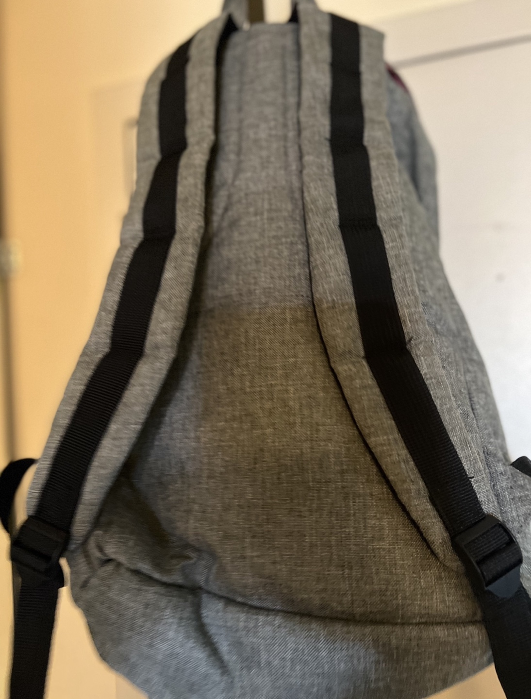 Herschel Supply Co. Grey Backpack - photo 2