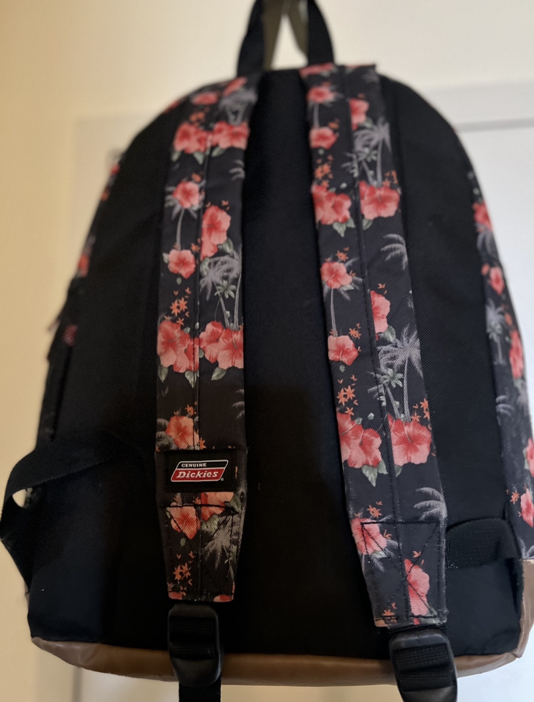 Dickies Floral Tropical Backpack - photo 2