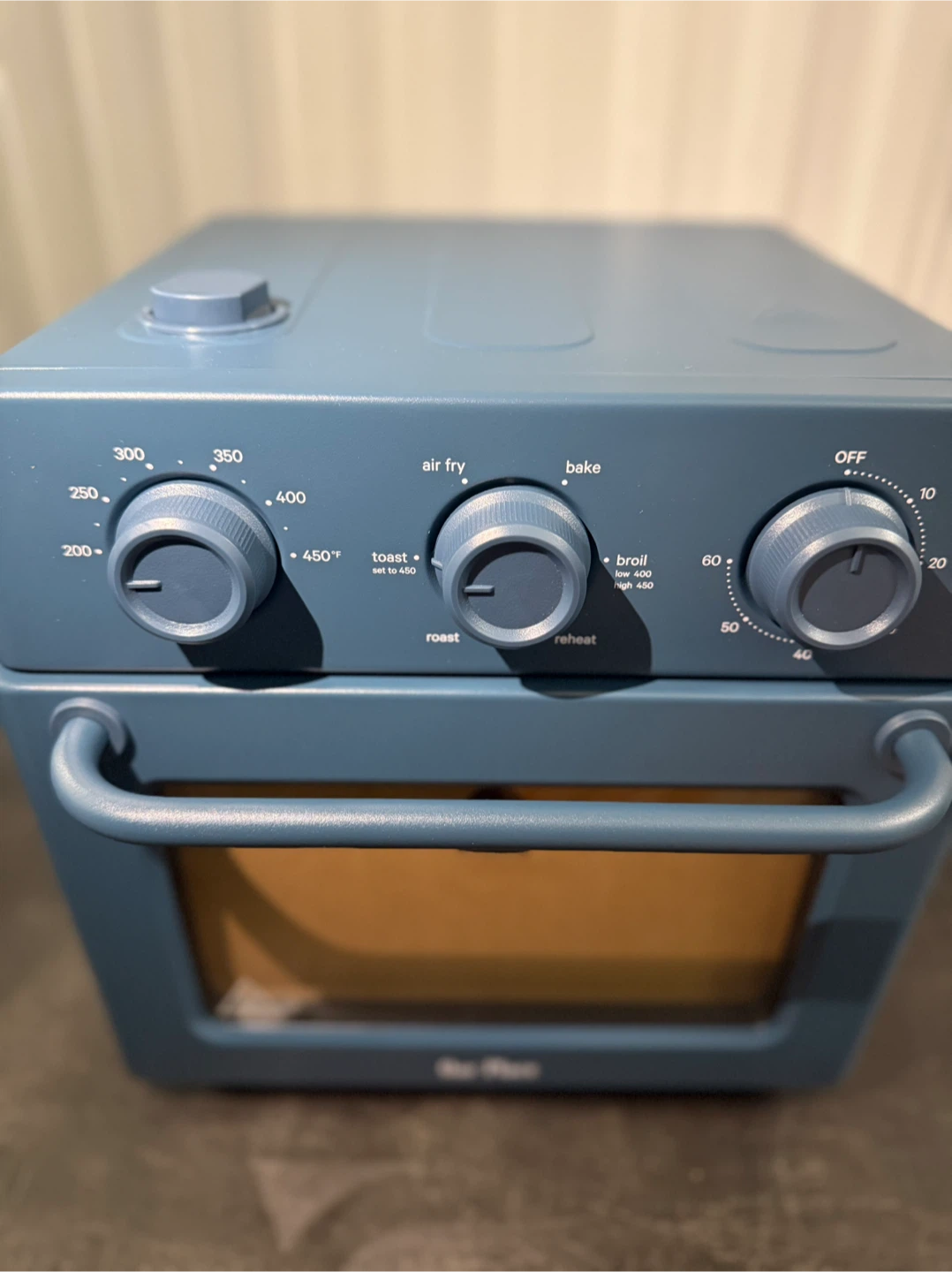 Our Place Wonder Oven color blue - photo 3