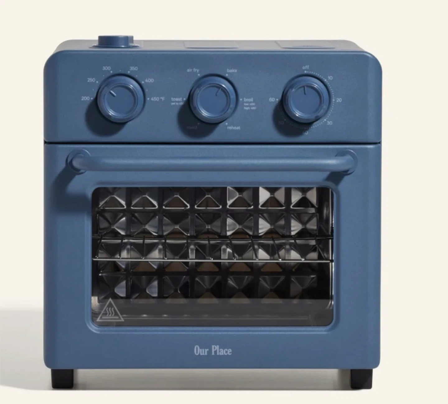 Our Place Wonder Oven color blue - photo 5