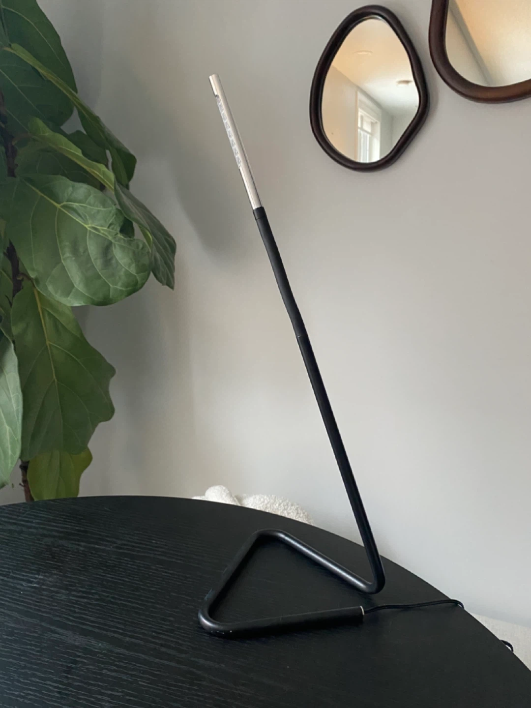 Ikea Metal Modern Table Lamp - photo 3