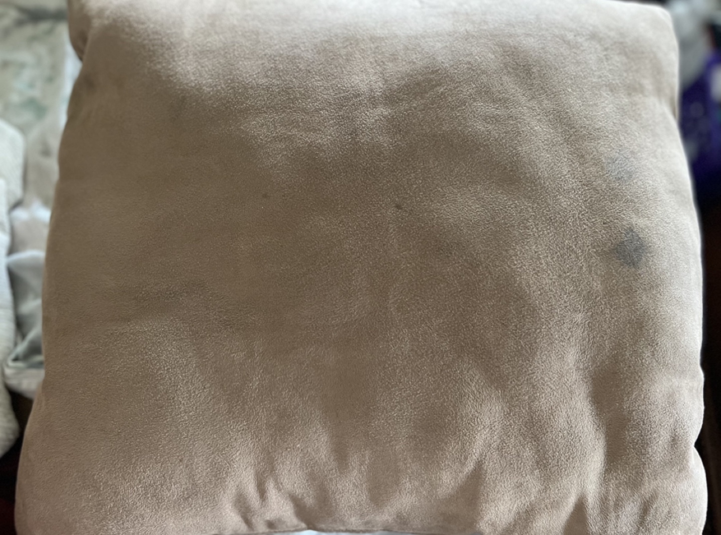 Cushion - photo 2