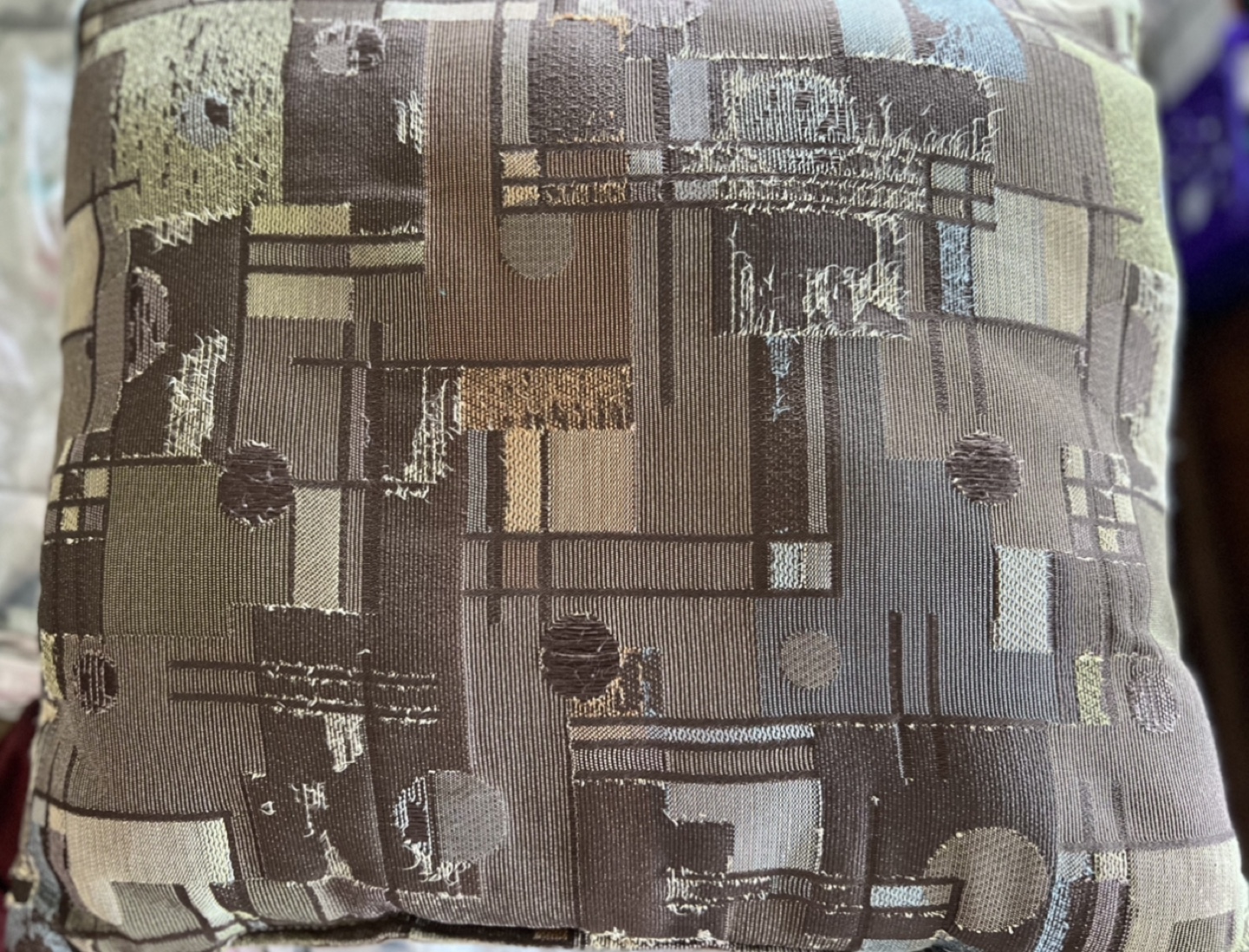 Cushion