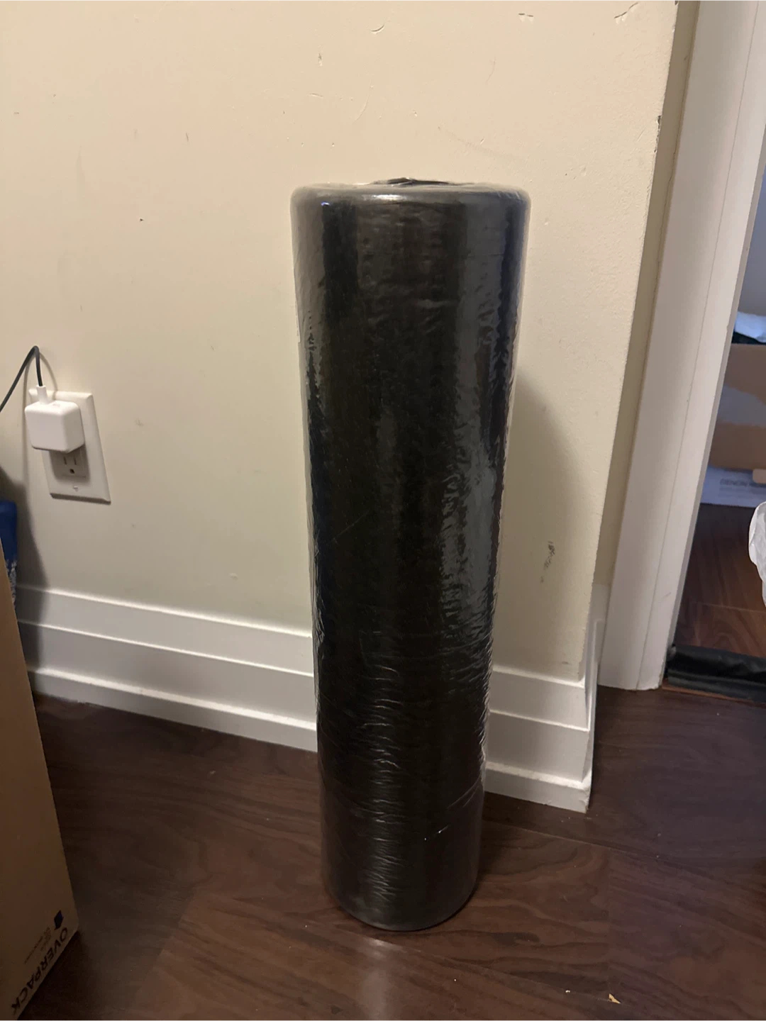 Brand new form roller