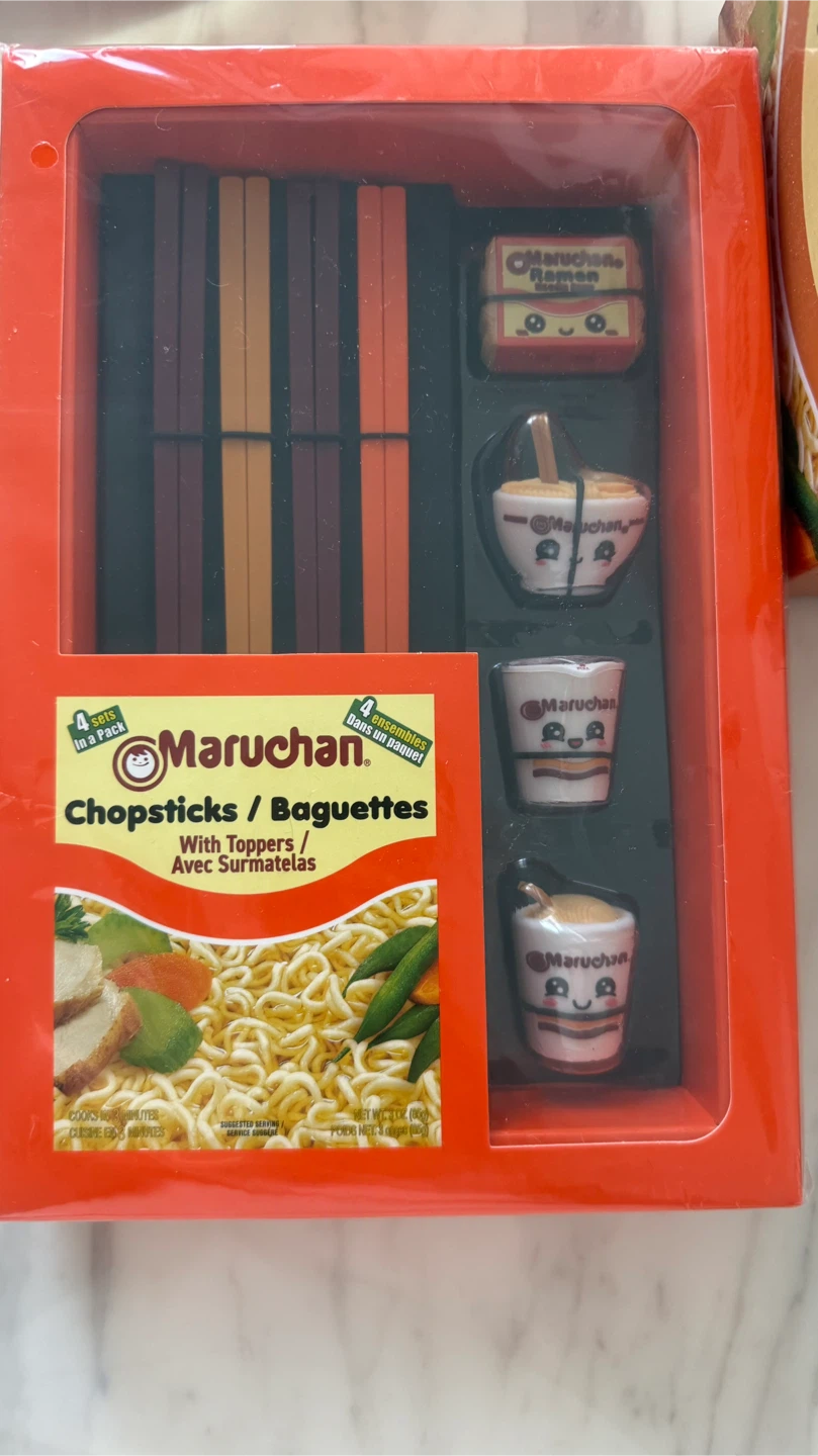 Maruchan Ramen Noodle Bundle Set - photo 4