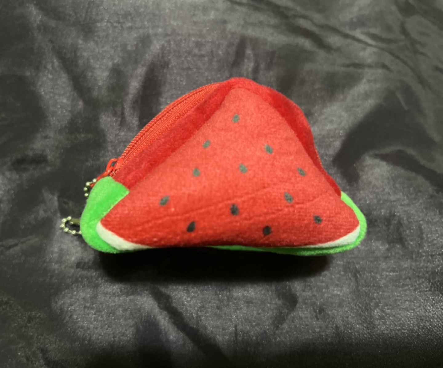 New-Small Watermelon Coin Pouch