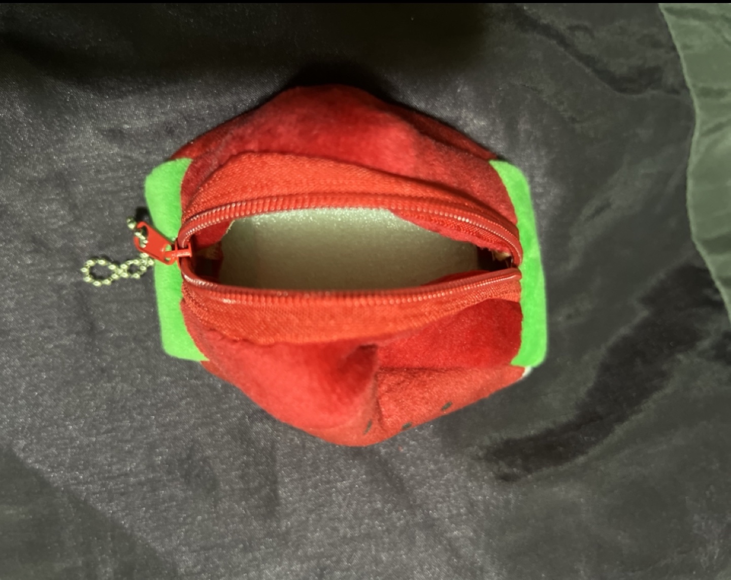New-Small Watermelon Coin Pouch - photo 2