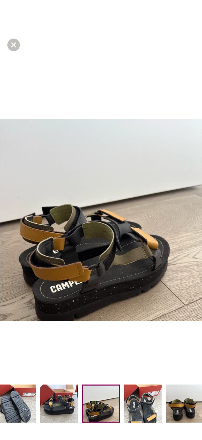 Camper Sandals - photo 5