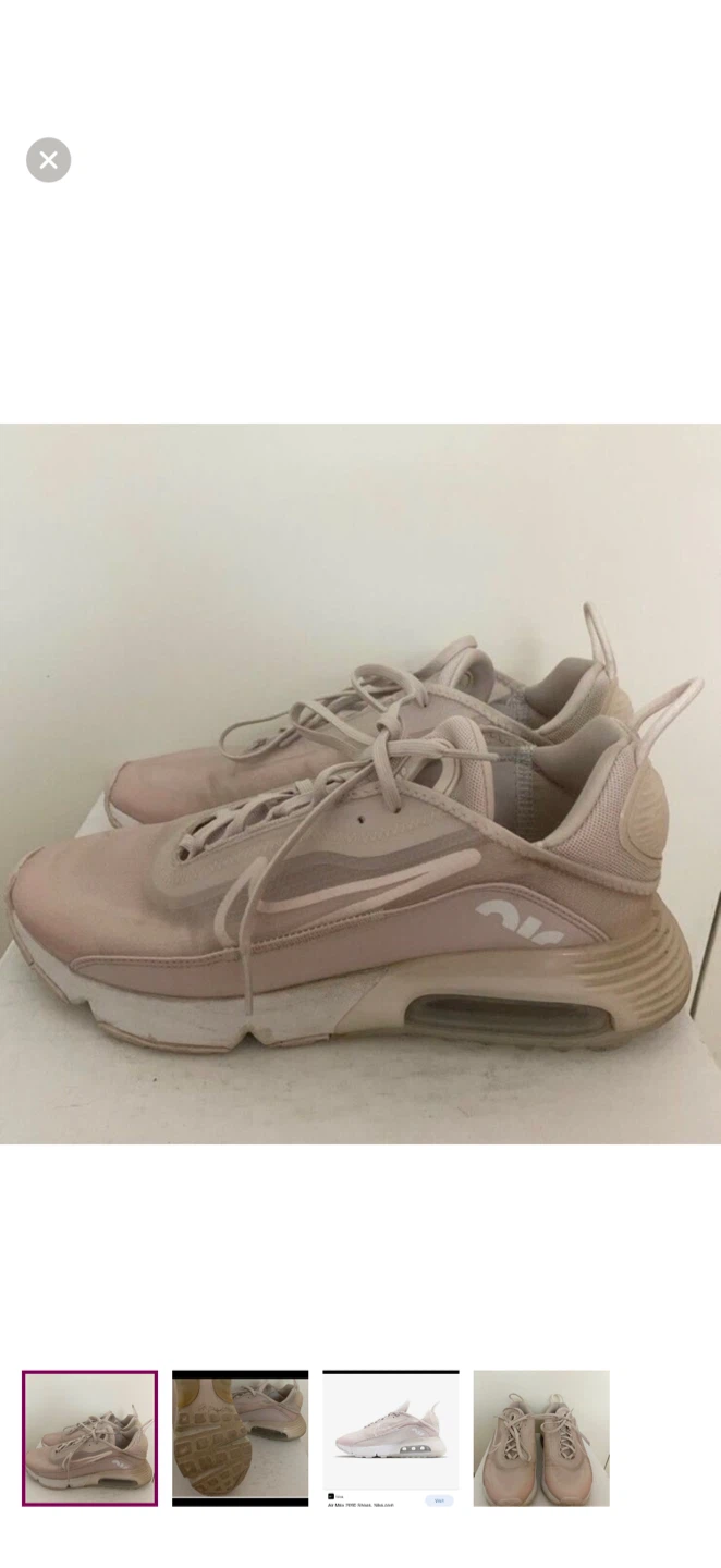 Nike Air Max 2090 Women's Shoes - photo 3