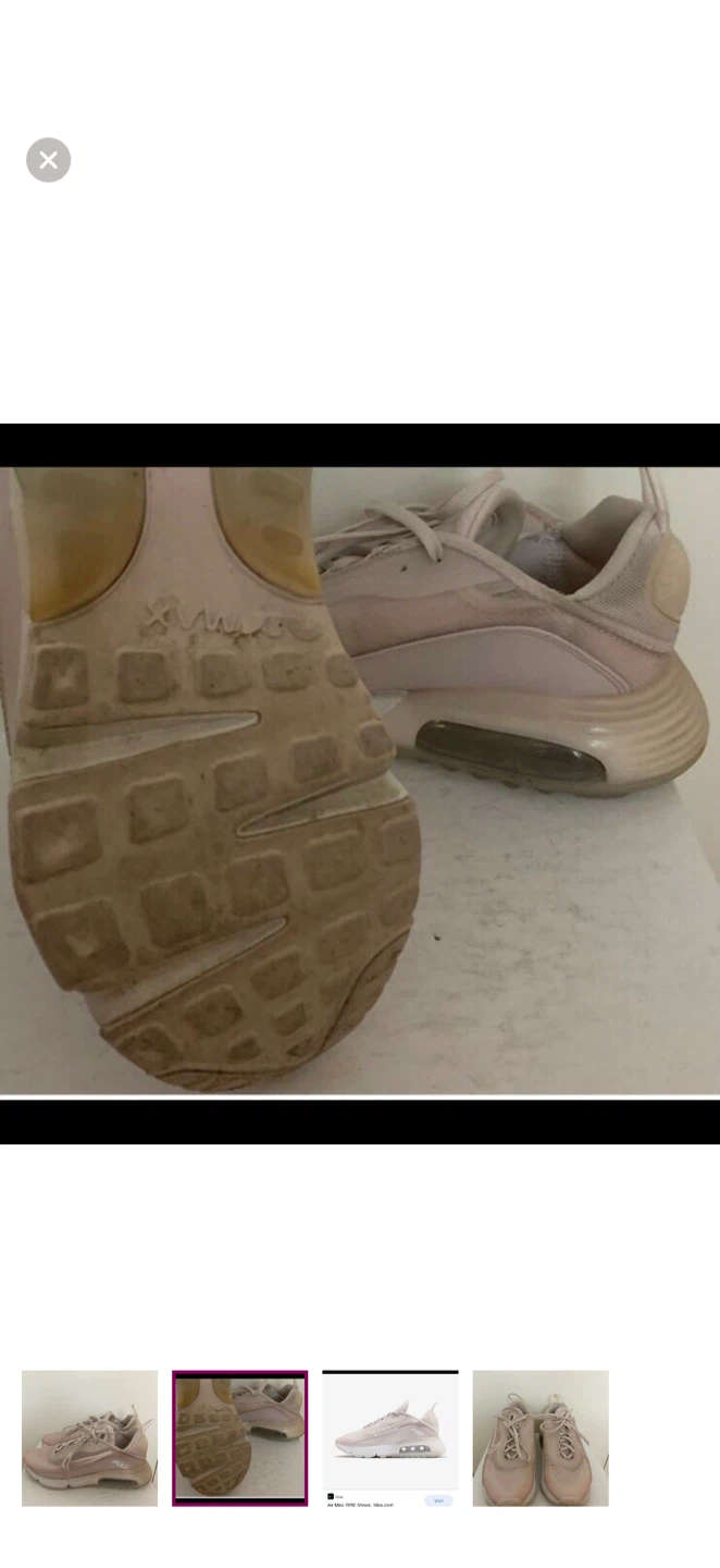 Nike Air Max 2090 Women's Shoes - photo 2