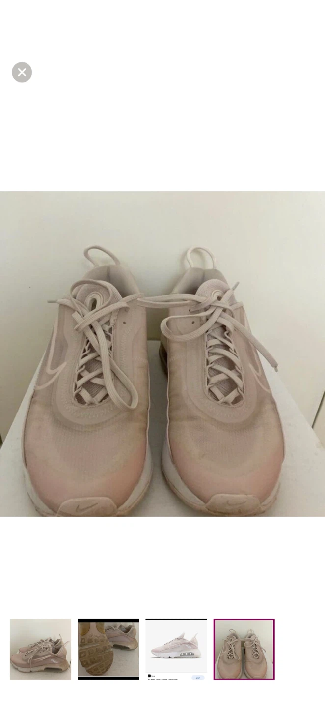 Nike Air Max 2090 Women's Shoes