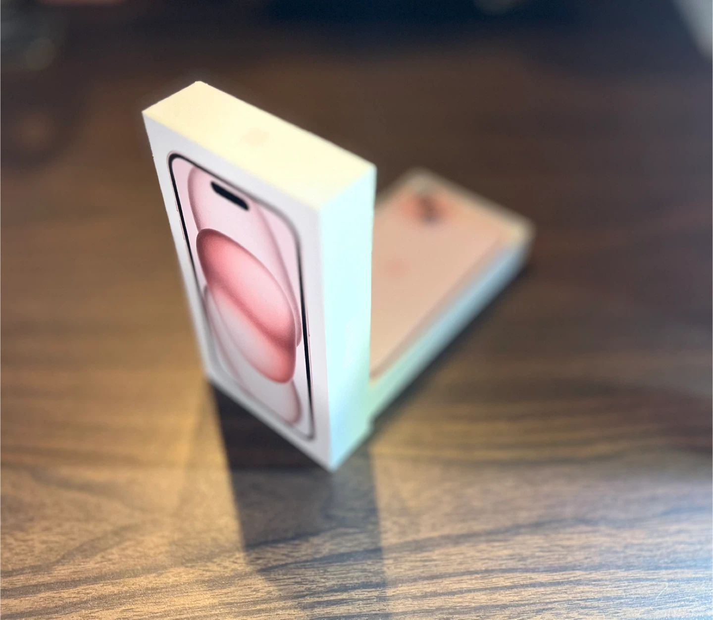 Apple iPhone 15 Pink unlocked - photo 5