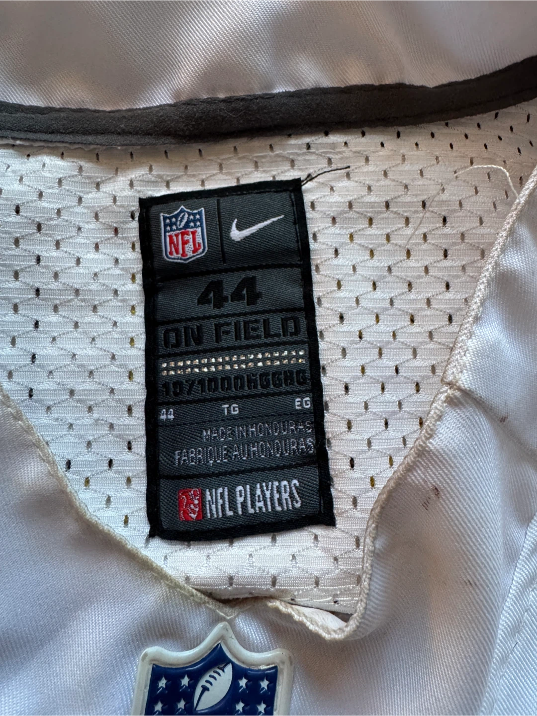 Nike Pittsburgh Steelers NFL Jersey #26 Le’Veon Bell - photo 5