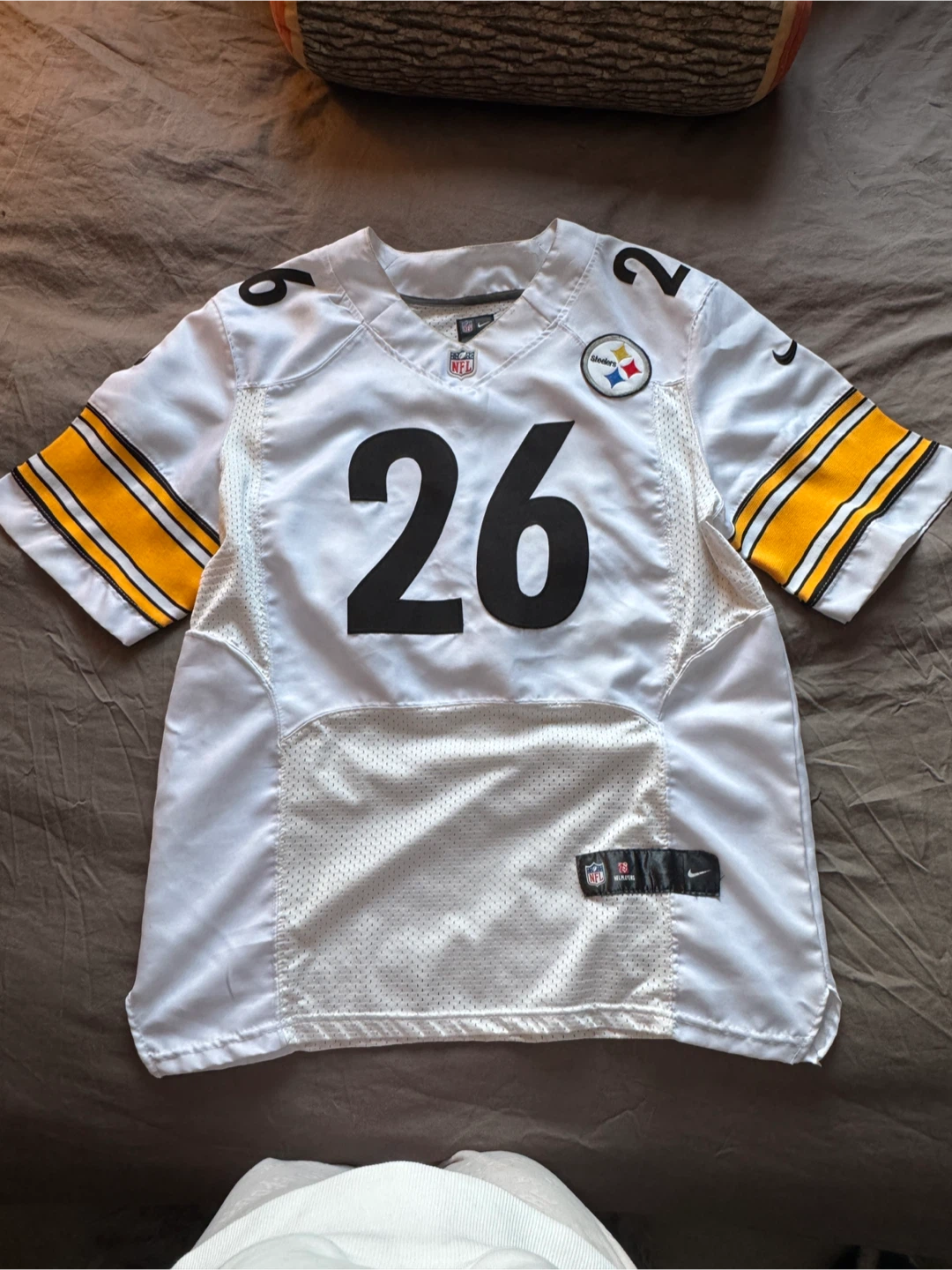 Nike Pittsburgh Steelers NFL Jersey #26 Le’Veon Bell - photo 2