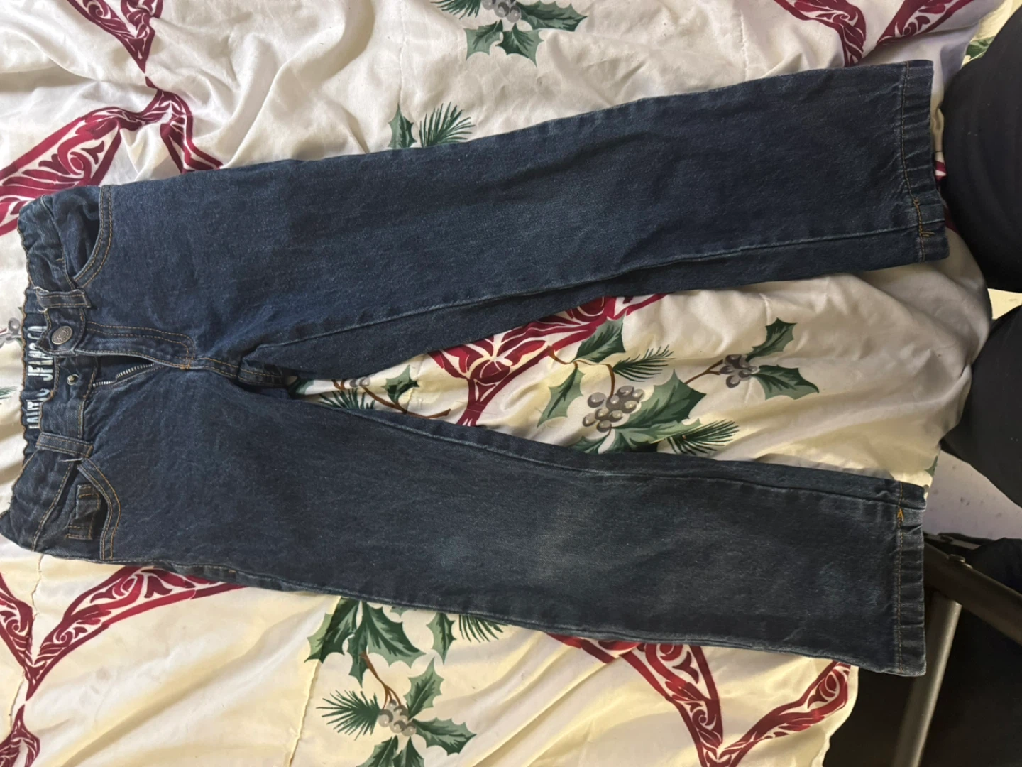 Boy Denim Jeans