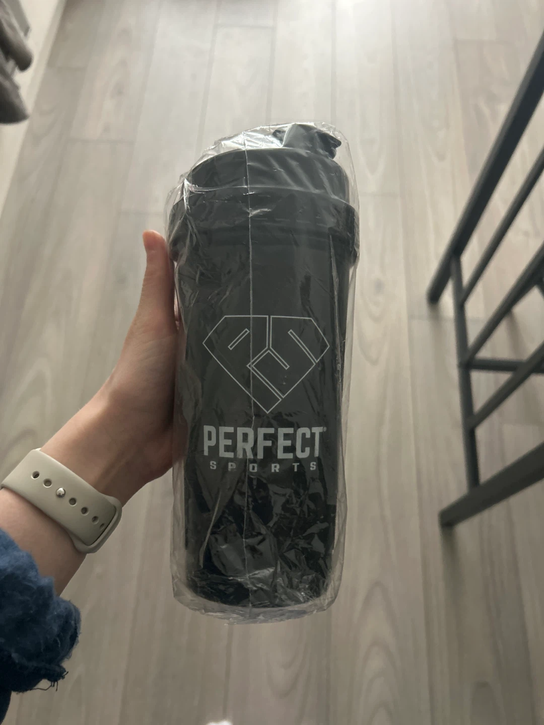 Shaker Bottle - photo 2