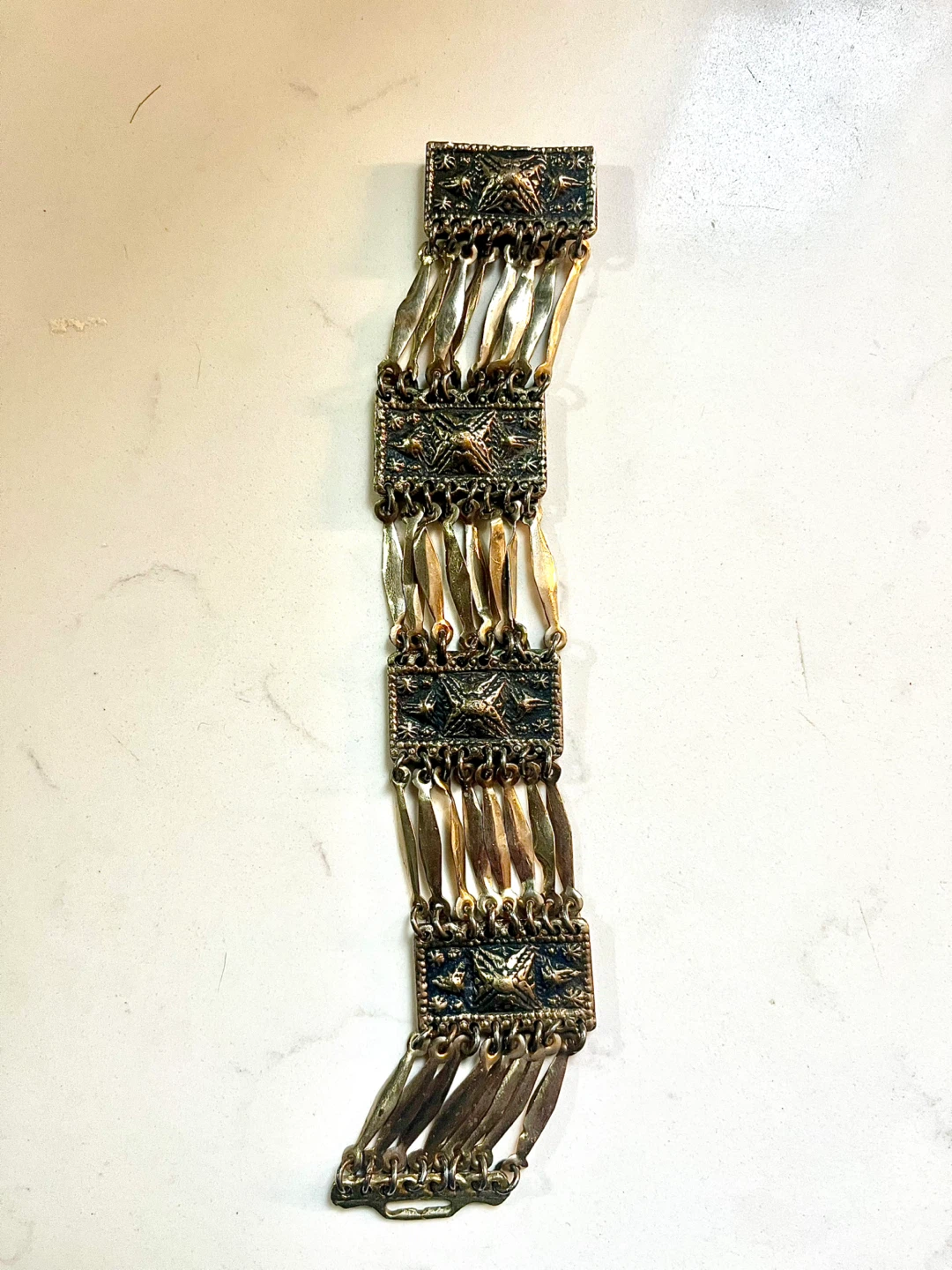 Women’s Silver Bracelet - photo 3