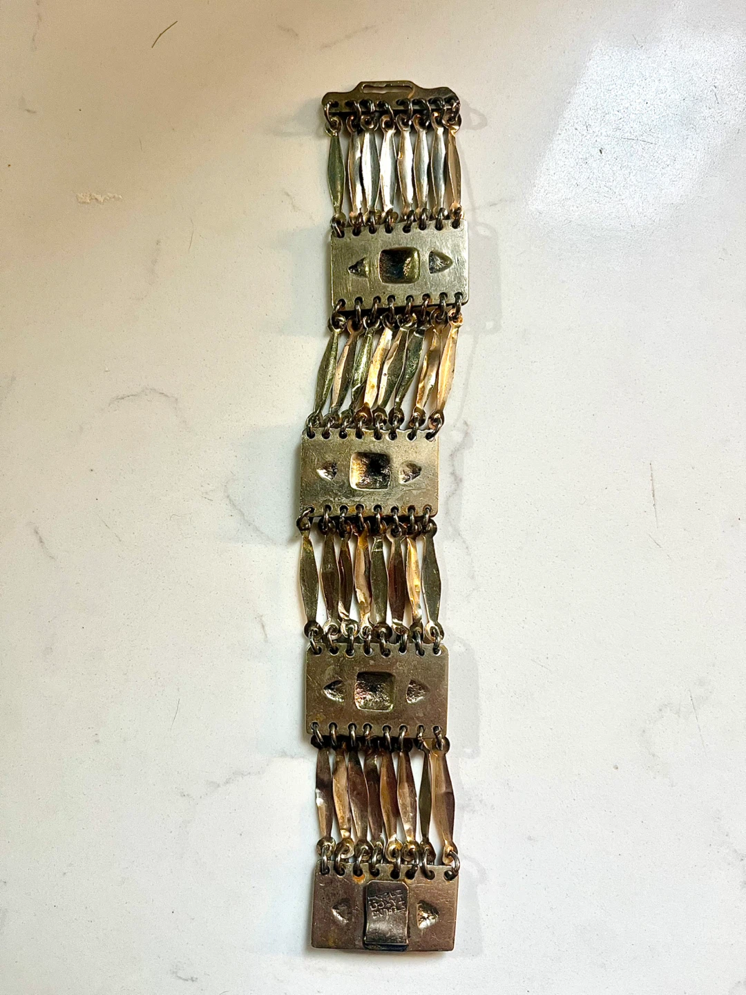 Women’s Silver Bracelet - photo 2