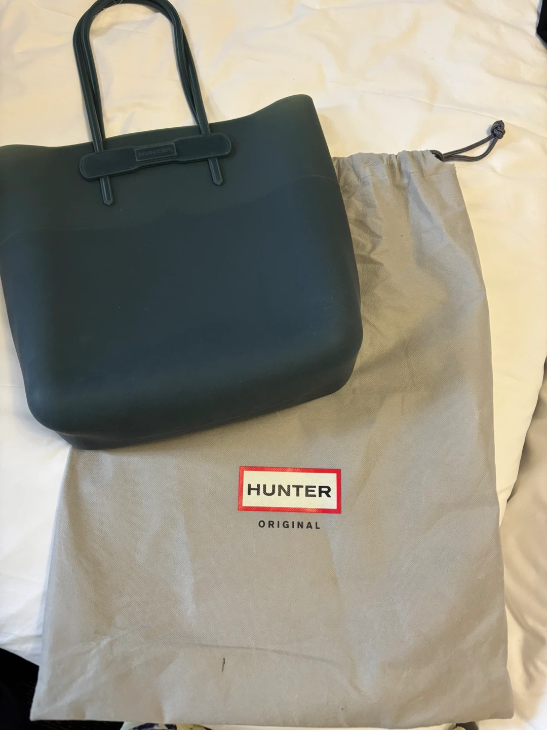 Hunter Original Tote Bag