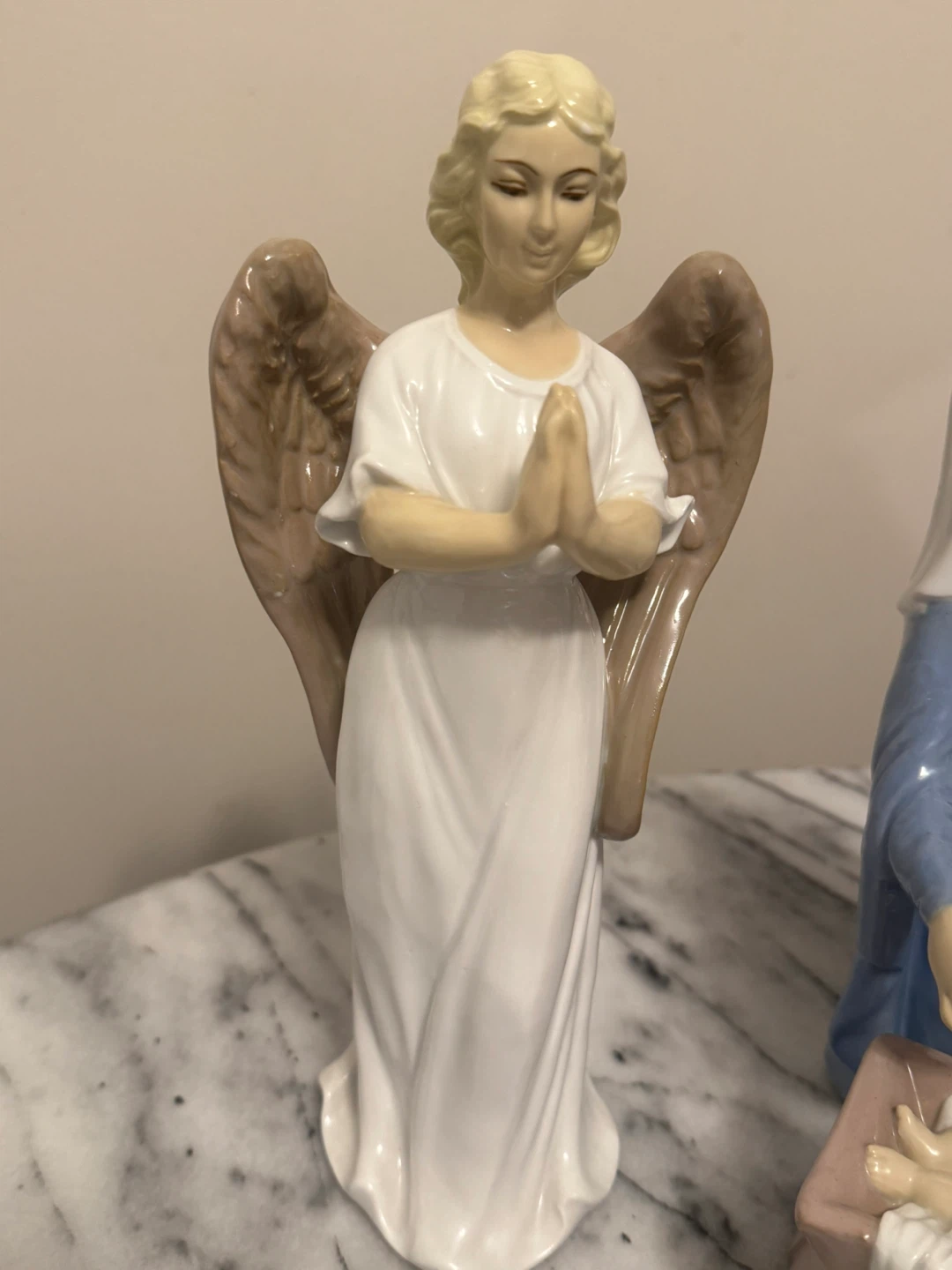 Nativity Scene Figurines (Set of 4) - photo 2